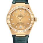 Omega Constellation 131.58.29.20.58.001 - (1/1)