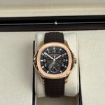 Patek Philippe Aquanaut 5164R-001 - (7/8)