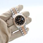 Rolex Datejust 36 116201 - (3/8)