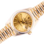 Rolex Lady-Datejust 69178 - (1/8)