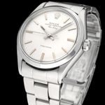 Rolex Air-King 5500 - (5/6)