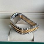 Rolex Datejust 31 278273 (2026) - Grey dial 31 mm Gold/Steel case (6/6)