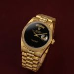 Rolex Day-Date 36 18038 (1988) - 36 mm Yellow Gold case (1/8)