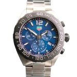 TAG Heuer Formula 1 CAZ101AV.BA0842 - (2/3)