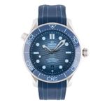 Omega Seamaster Diver 300 M