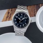 IWC Pilot Mark IW327015 - (1/8)