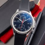 IWC Portuguese Yacht Club Chronograph IW390204 - (3/8)