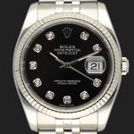 Rolex Datejust 36 116234 - (2/8)