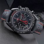 Omega Speedmaster Professional Moonwatch 311.92.44.30.01.002 - (2/8)