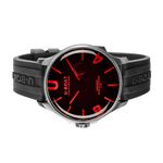 U-Boat Capsoil 8465/B (2025) - Black dial 45 mm Steel case (7/8)