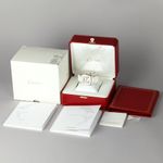 Cartier Santos 100 2878 (2008) - 33mm (8/8)