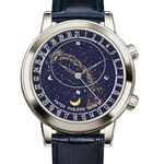 Patek Philippe Celestial 6102P-001 - (1/1)