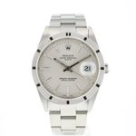 Rolex Oyster Perpetual Date 15210 - (1/3)