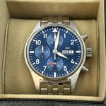 IWC Pilot Chronograph IW388102 - (4/8)