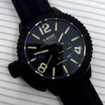 U-Boat Classico 9015 (2025) - Black dial 47 mm Steel case (1/8)