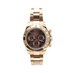 Rolex Daytona 116503 (2014) - 40mm Goud/Staal (1/6)