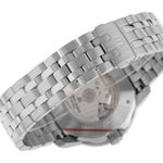 Maurice Lacroix Pontos Chronographe PT6178/88 (2006) - Black dial 44 mm Steel case (7/7)