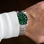 Rolex Oyster Perpetual 41 134300 - (4/5)