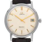 Omega Genève 136.070 - (1/8)