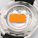 Omega Seamaster Diver 300 M 210.32.42.20.10.001 (2024) - Groen wijzerplaat 42mm Staal (5/6)