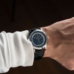 Patek Philippe World Time Chronograph 5930G-001 - (7/8)