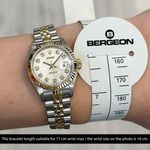 Rolex Lady-Datejust 69173 (1996) - 26mm Goud/Staal (5/7)