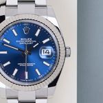 Rolex Datejust 41 126334 - (5/8)