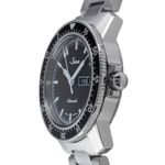 Sinn 104 104.012 (Unknown (random serial)) - White dial 41 mm Steel case (6/8)