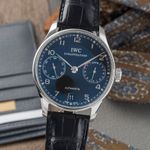 IWC Portuguese Automatic IW500109 - (3/8)