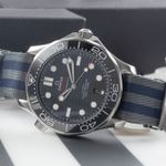 Omega Seamaster Diver 300 M 210.30.42.20.01.001 - (2/8)