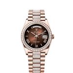 Rolex Day-Date 36 128345RBR - (1/1)