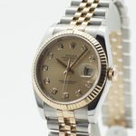 Rolex Datejust 36 16233 - (3/8)