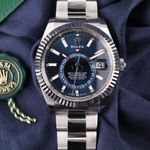 Rolex Sky-Dweller 336934 - (1/8)