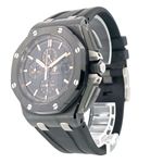 Audemars Piguet Royal Oak Offshore 26405CE.OO.A002CA.02 (2019) - Zwart wijzerplaat 44mm Keramiek (3/8)