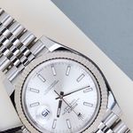 Rolex Datejust 41 126334 - (4/8)