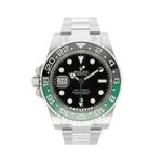 Rolex GMT-Master II 126720VTNR - (1/5)