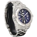 Breitling Avenger Seawolf A1733010.B906 (2013) - Black dial 45 mm Steel case (3/8)