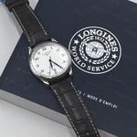 Longines Master Collection L2.628.4.78.3 - (10/10)
