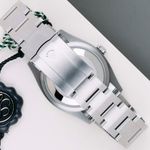 Rolex Oyster Perpetual 36 126000 (2026) - Paars wijzerplaat 36mm Staal (6/8)