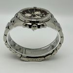 Breitling Colt Chronograph A73380 (2005) - Black dial 41 mm Steel case (6/8)