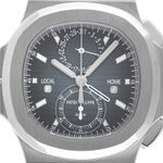 Patek Philippe Nautilus 5990/1A-011 - (1/7)