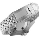 Rolex GMT-Master II 126710BLNR - (7/7)