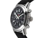 Chopard Mille Miglia 168589 (2019) - Zwart wijzerplaat 42mm Staal (6/8)