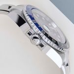 Rolex GMT-Master II 126710BLNR - (8/8)