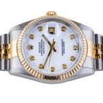 Rolex Datejust 36 16233 - (5/8)