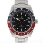 Tudor Black Bay GMT 79830RB - (1/4)