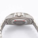 Rolex GMT-Master II 126710BLRO (2025) - Black dial 40 mm Steel case (6/8)