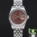 Rolex Lady-Datejust 179174 - (1/8)