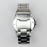 Longines HydroConquest L3.641.4.56.6 (Unknown (random serial)) - Black dial 39 mm Steel case (7/8)