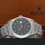 Rolex Datejust 36 16200 - (3/8)